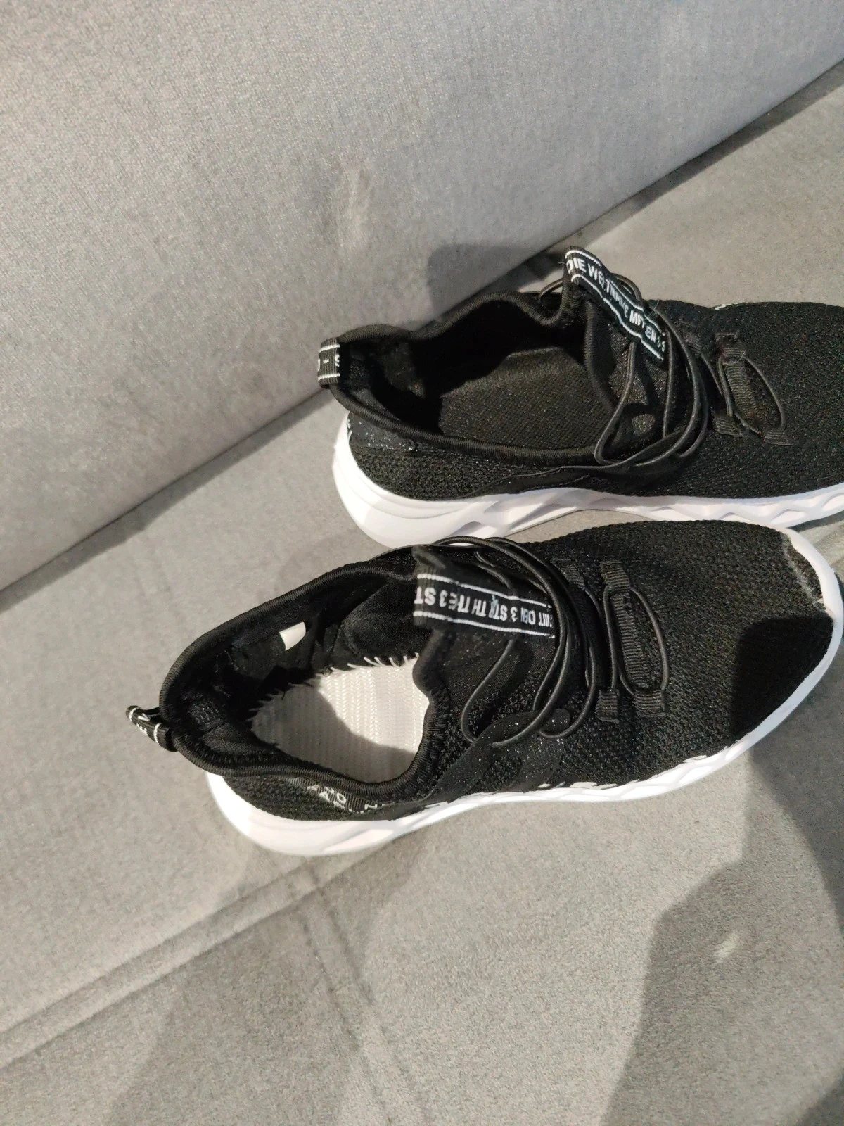 Slip-on sneakers size 35 – photo 5